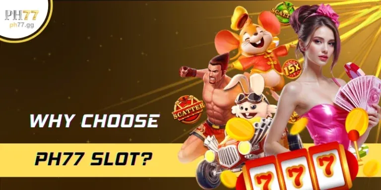 Trò chơi Casino Trực Tuyến