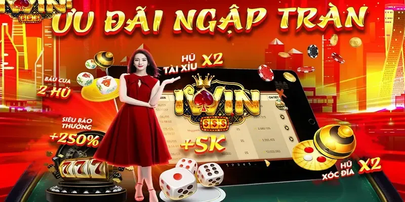 Giao diện ứng dụng di động nohu 90 khuyến mãi